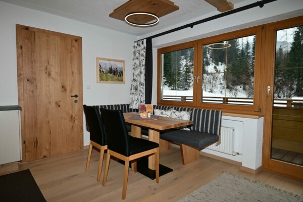 Appartement Loisach
